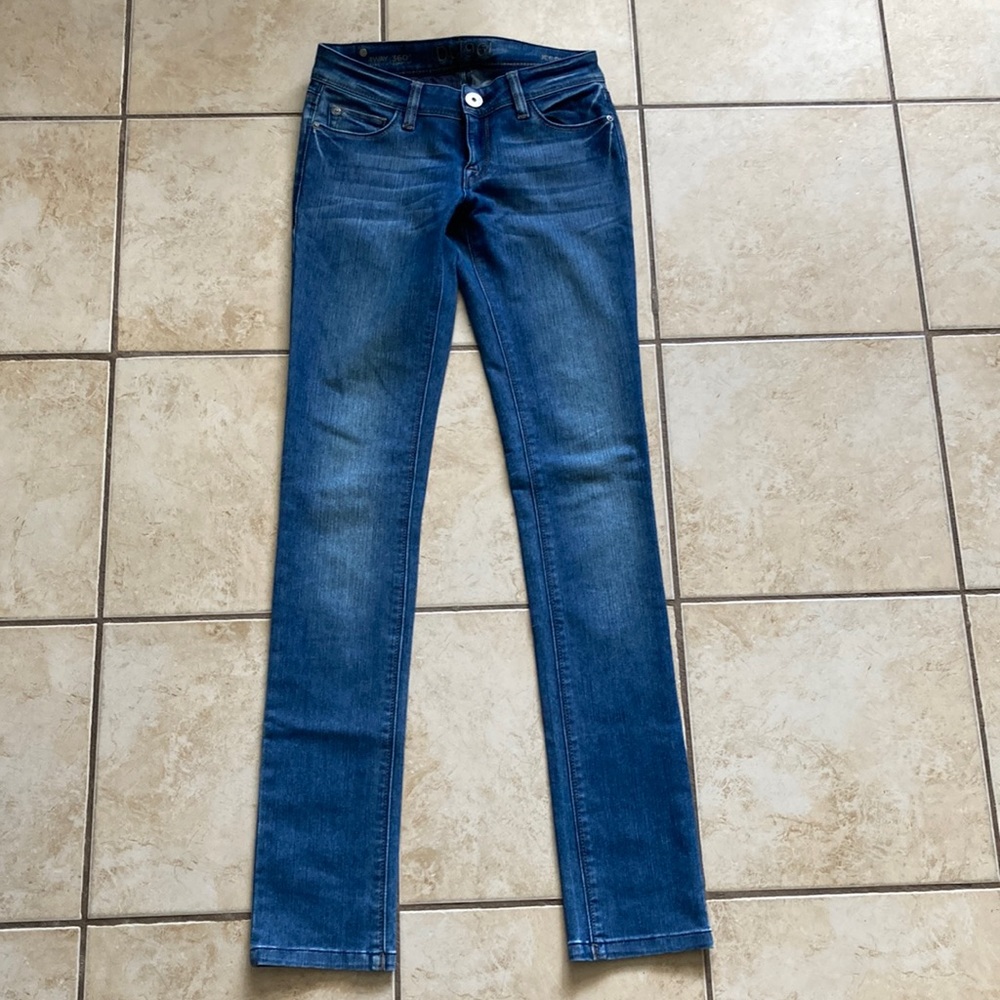DL1961 Denim jeans 24